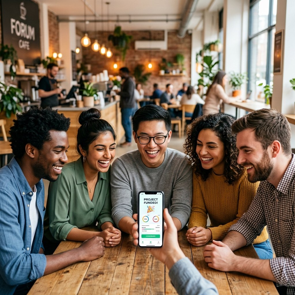 Modern Lifestyle Banking